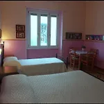 Отель типа 