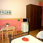 Отель типа 