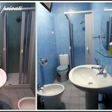 Da Nonna Maria Nocleg ze śniadaniem 4*