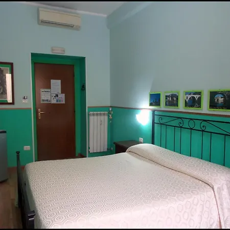 Nocleg ze śniadaniem Da Nonna Maria Rzym