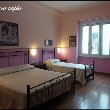 Da Nonna Maria 4* Рим