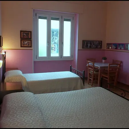 Nocleg ze śniadaniem Da Nonna Maria