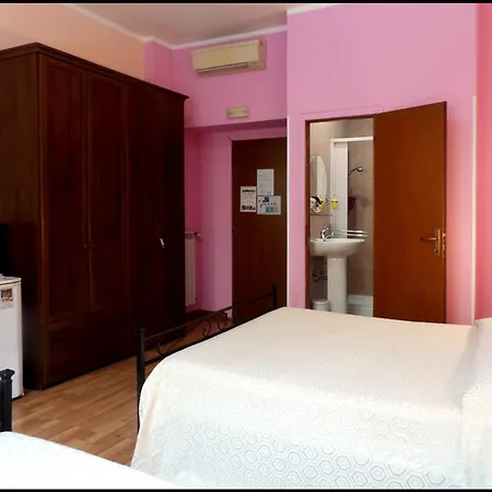 Da Nonna Maria Nocleg ze śniadaniem 4*