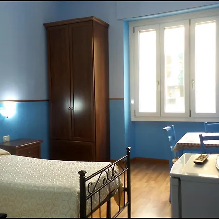 Nocleg ze śniadaniem Da Nonna Maria