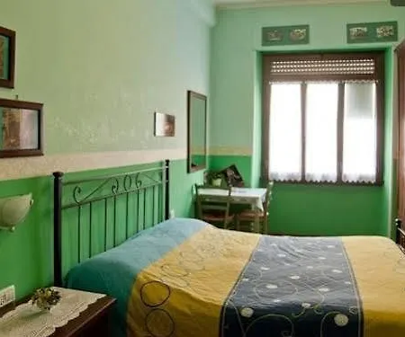 Da Nonna Maria Nocleg ze śniadaniem 4*