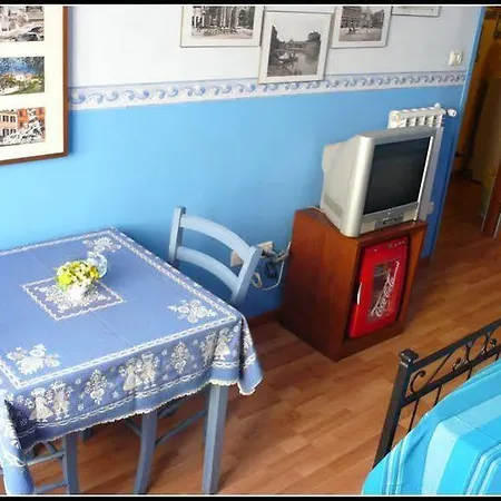 Da Nonna Maria Rzym