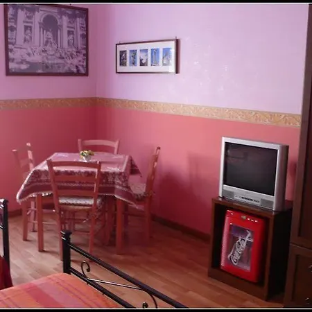 Nocleg ze śniadaniem Da Nonna Maria