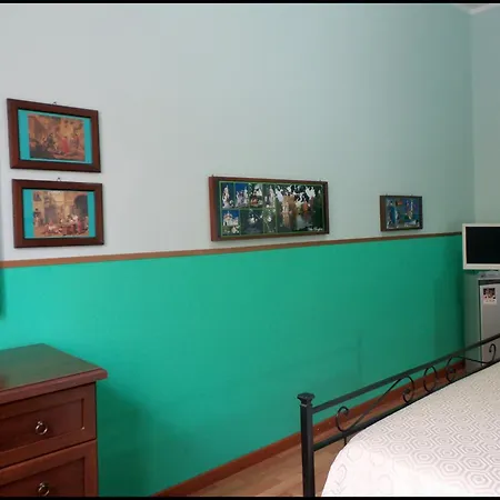 Panzió Da Nonna Maria 2*