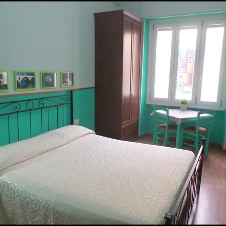 Da Nonna Maria Panzió Róma