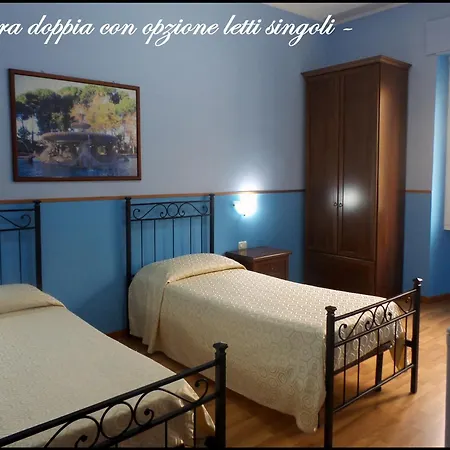 Da Nonna Maria Panzió 2*