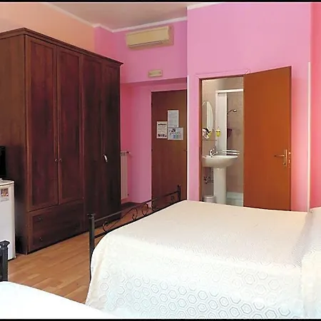 Da Nonna Maria לינה וארוחת בוקר 4*