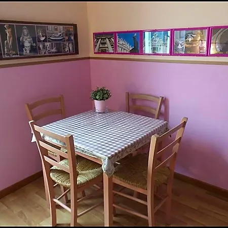 Da Nonna Maria לינה וארוחת בוקר 4*