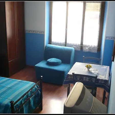 Bed and breakfast Da Nonna Maria Roma
