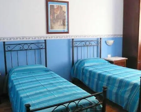 Da Nonna Maria Panzió