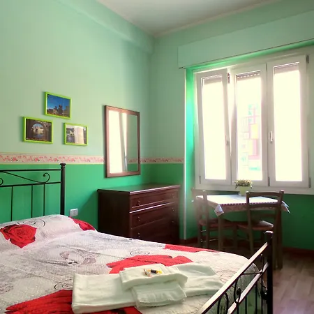 Da Nonna Maria Panzió Róma