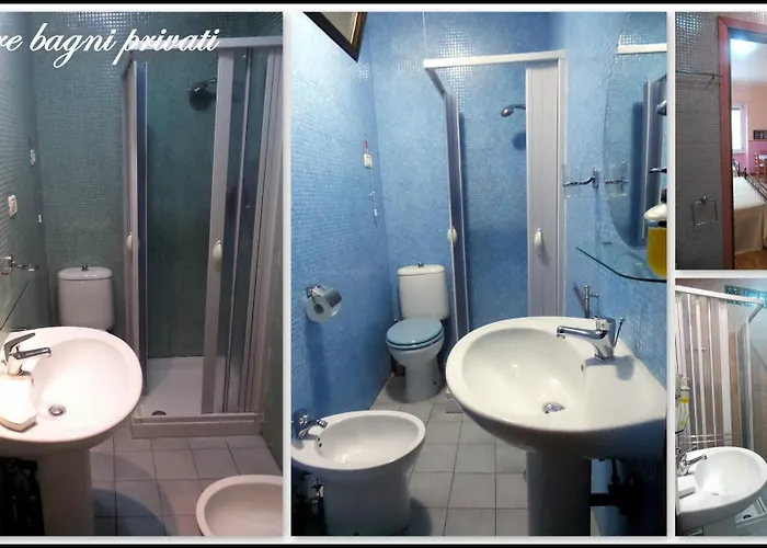 Da Nonna Maria Отель типа 