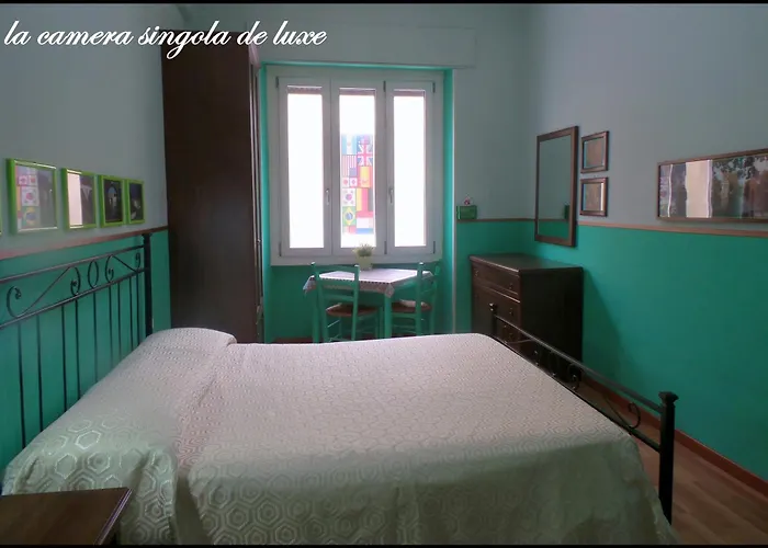 Da Nonna Maria Отель типа 