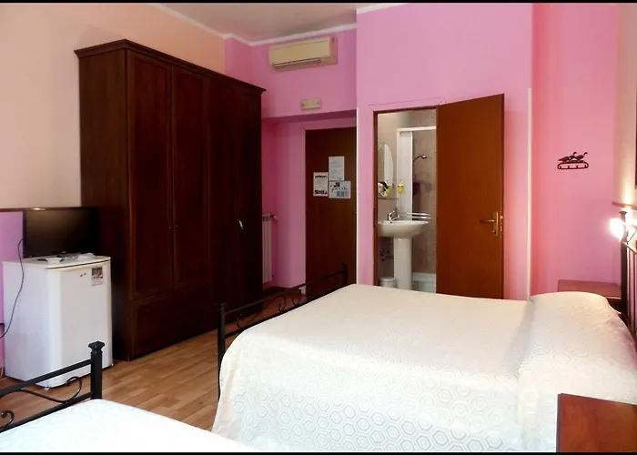 Da Nonna Maria Отель типа 