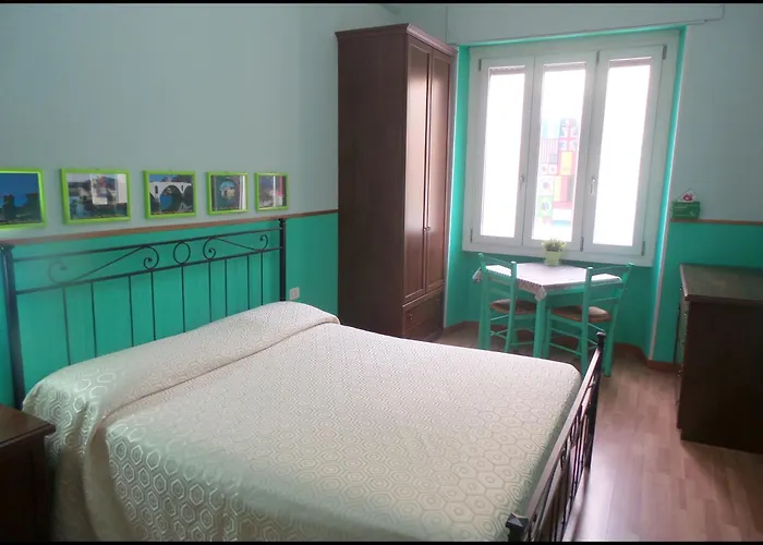 Da Nonna Maria Отель типа 