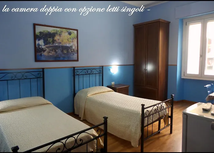 Da Nonna Maria Отель типа 