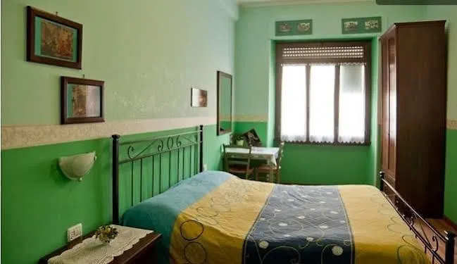 Da Nonna Maria Отель типа 