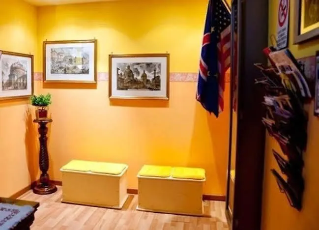 Da Nonna Maria Рим