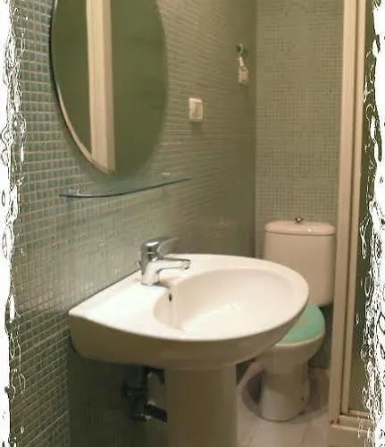 Da Nonna Maria 4* Рим