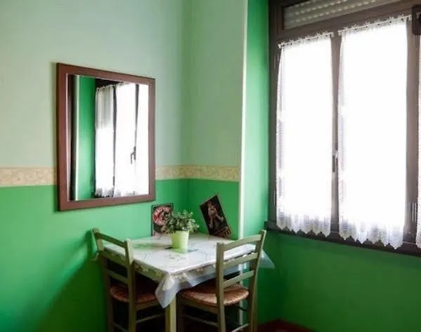 Da Nonna Maria Отель типа 