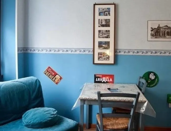 Da Nonna Maria Отель типа 