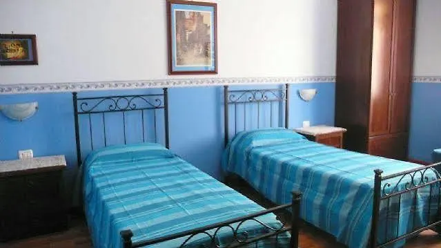 Da Nonna Maria Отель типа 