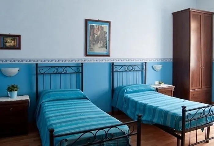 Da Nonna Maria 4* Рим