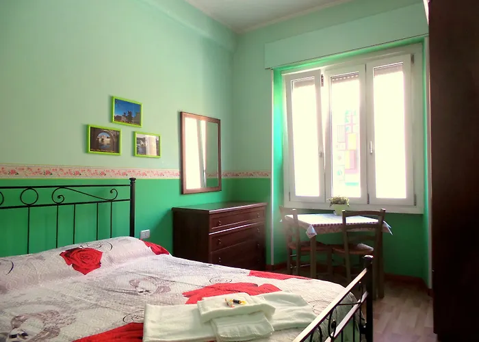 Da Nonna Maria Отель типа 