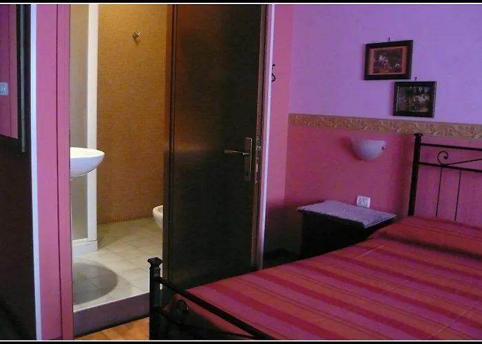 Da Nonna Maria Отель типа 