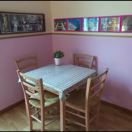 Da Nonna Maria Oda ve Kahvaltı
