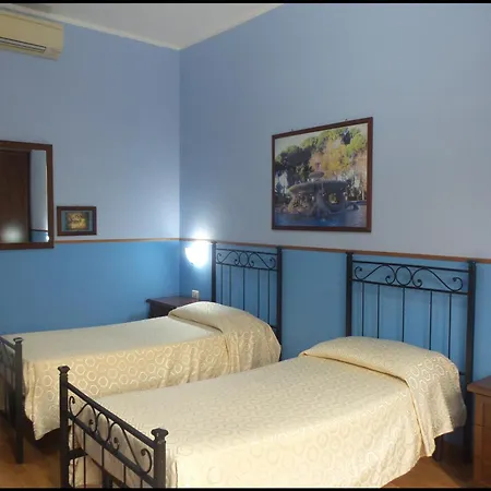 Oda ve Kahvaltı Da Nonna Maria Roma