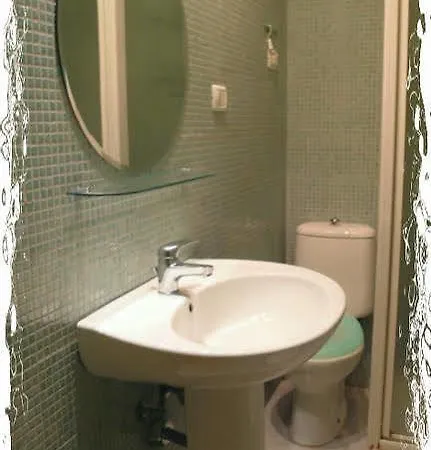 Da Nonna Maria 4* Řím