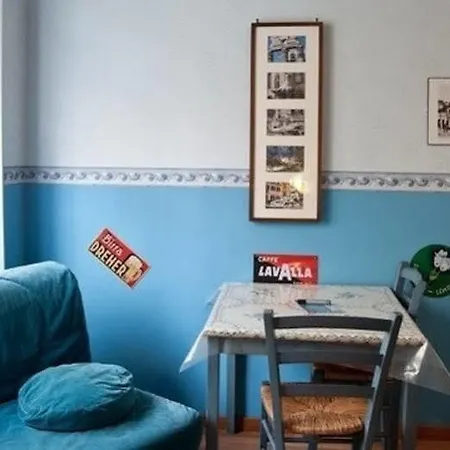 Da Nonna Maria Bed & Breakfast Řím