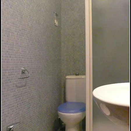 Da Nonna Maria Bed & Breakfast Řím