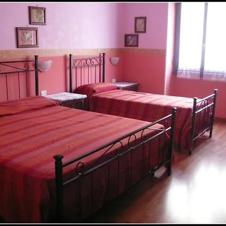Bed & Breakfast Da Nonna Maria Roma