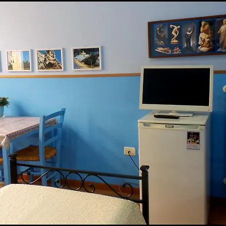 Da Nonna Maria Bed & Breakfast Roma