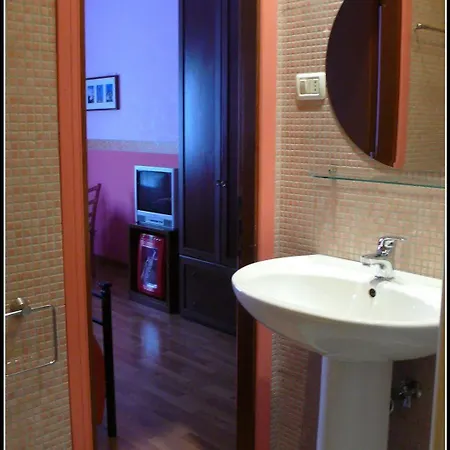Da Nonna Maria Bed & Breakfast