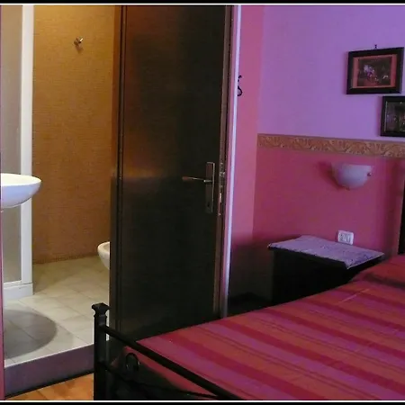 Da Nonna Maria Bed & Breakfast